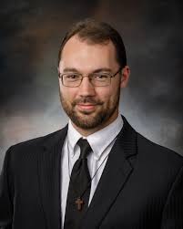 Our Seminarians — Diocese of Dallas