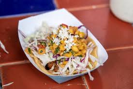 Best Of The Beach Fish Taco Contest Discoverpb