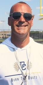 HIGH SCHOOL FOOTBALL PREVIEW