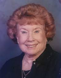 Lillian Irene (Dickens) Greer — WDEB 103.9