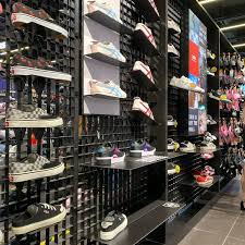 Ioi city mall is a shopping mall located in putrajaya, malaysia, which was developed by ioi properties group berhad and opened in november 2014. Jd Sports Sporting Goods Shop