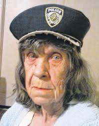 Jo Fulton Obituary (1935