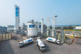 We combine bloomberg's global leadership in business and financial news and data, with quintillion media's deep expertise in the indian market and digital news delivery, to provide high quality business news. Linde India Limited Home Facebook