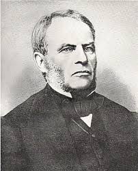 Thomas Kennedy Maker To HRH Prince Albert By Miles Gilbert