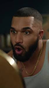 “What are eyebrows here for?” 🤣 Ian, pls! #HarlemOnPrime@laughtrackpv  #Harlem