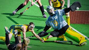 Julian linden and simon orchardthe daily telegraph. Hockeyroos Stories Opinions From Athletes Athletesvoice
