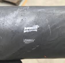 Metal detectors are useful for finding metal inclusions hidden within objects, or metal objects buried underground. Here S How To Tell If You Have Lead Pipes In Your Home The Allegheny Front