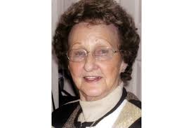 Louise Goodin Obituary (2015)