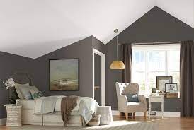 Did you hear the news? Urbane Bronze Sw 7048 Contemporary Dusseldorf By Sherwin Williams Houzz