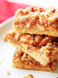 Easy Apple Pie Bars Recipe Learn It Pip And Ebby Recipe Apple Pie Bars Recipe Pie Bar Recipes Apple Pie Bars