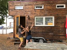 Geben sie jetzt ihre bewertung für neue sozialarbeit e.v. Tinyhouse Cozy House On Wheels Central In Bonn Kleine Hauser Zur Miete In Bonn Nordrhein Westfalen Deutschland