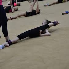 Rhythmic gymnastics grew out of the ideas of i. Gimnasioak Los Angeles Rhythmic Academy Gymnastics Training Center Rhythmic Intensive Summer Camp Local Tourmake