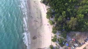 The pulau indah expressway, federal route 181, is the main expressway in klang valley, selangor, malaysia. Pantai Acheh Pulau Indah Port Kelang Part 2 Dji Phantom 3 Youtube