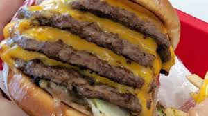 Please search by address or zip. Watch This Before Eating At In N Out Burger Again Youtube