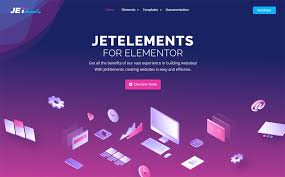 Ease Your Work With These 10 Plugins For Elementor Online Web Design Free Web Design Web Design Projects