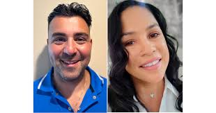 Two New Assistant Principals Join Glen Rock Middle/High School