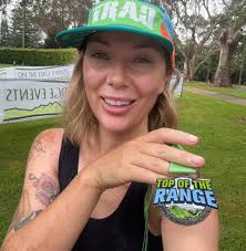 Trophy Tuesday We had the rearranged SEQTRS from Hinze Dam held at  Wyaralong Dam instead