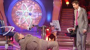 Grund genug, den zuschauern und kandidaten mit einem special und einer besonderen spielvariante für ihre treue zu danken. Gunther Jauch Feiert Wer Wird Millionar Jubilaum Der Moderator Ist Der Star Stern De