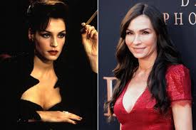 Taken (2008) cast then and nowtaken (2008) cast before and afterthanks for watching taken (2008) cast then and now ★ 2020 (before and after)taken is a 2008 e. Bond Girls Where Are They Now Ew Com