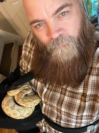 I've got a full breakfast today and I go home tomorrow. Yay.