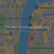 Placing Multiple Markers On A Google Map Using Api 3 Map Markers Google Maps