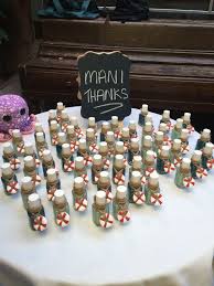 Cute Diy Nautical Bridal Shower Favor Saw This On Pinterest And Decided To Re Nautical Bridal Shower Favors Beach Bridal Shower Favors Nautical Bridal Showers