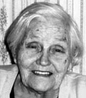 Rose HORVATH Obituary (2012)