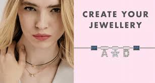 Charm, Composable Link, DECEMBER Flower