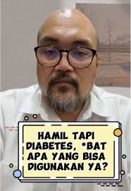 HAMIL TAPI DIABETES, OBAT APA YA YANG BISA DIGUNAKAN? Obat diabetes menjadi  terbatas penggunaannya pada saat seseorang hamil. Simak vidio ini sampai  habis, agar dapat mengetahuinya. Klik like, save ...