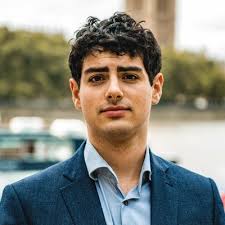 Pleased but mainly relieved to have passed my final ACCA examination