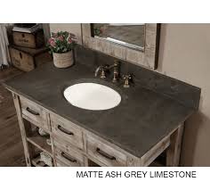 48 Inch Vanity Top With Sink
