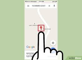 Add placemark ini berfungsi sebagai penyimpan lokasi yang kita inginkan agar tidak perlu mencarinya lagi saat kita membuka aplikasi. Uber Google Maps Den Langengrad Und Den Breitengrad Herausfinden Wikihow