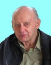 Obituary of James Douglas Straight