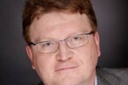 Bernd Hamm reveals his love of politics and gazes into the future