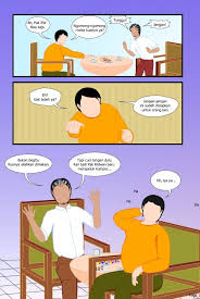 Maybe you would like to learn more about one of these? 100 Soal Seni Budaya Tenang Komik Beserta Jawabannya
