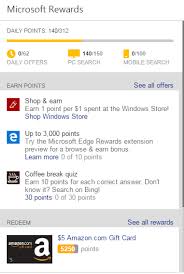 You can learn a lot from the questions and answers regarding . Microsoft Rewards Cliqbait
