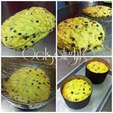 Panettone Di Natale Di Iginio Massari Ricette Di Cucina Ricette Idee Alimentari