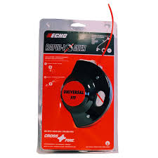 Echo Rapid Loader Universal Trimmer Head The Home Depot Canada