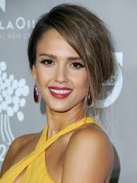 Jessica Alba 💋