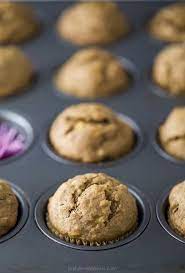 Easy Banana Muffins The Best Healthy Banana Muffins Recipe Recipe Healthy Banana Muffins Banana Muffin Recipe Healthy Chocolate Banana Muffins Healthy