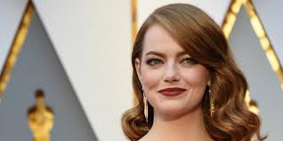 L'éphéméride du 6 novembre : joyeux anniversaire à Emma Stone !