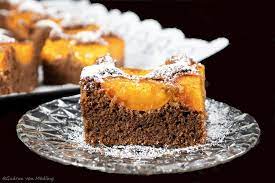 haselnuss schokoladen marillen kuchen gudrun von modling marillen kuchen kuchen rezepte einfach kuchen und torten