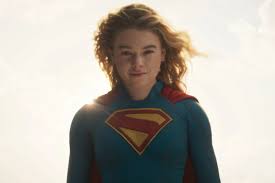 Is 'Supergirl' worth watching? Critics praise 'terrific' Milly Alcock but are split on the movie.