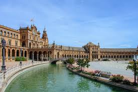 This is a place for real ba. Barcelona To Seville Train Tickets Acp Rail