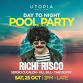 Day to Night Pool Party event image