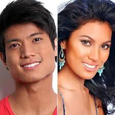 Mikael Daez and Lia Andrea Ramos will host travel show