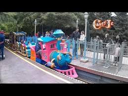 Casey Jr Le Petit Train Du Cirque Disneyland Paris Disneyland Paris Disneyland Disney Dream