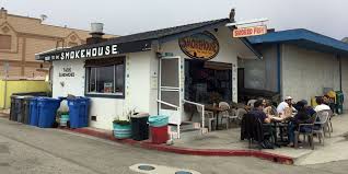Hours may change under current circumstances Morro Bay 2 Day Getaway