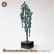 Á 12 5 Jaar In Dienst Cadeau Voor Werknemer Of Collega