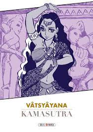 Kamasutra - Manga série - Manga news